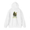Educated Medicated Elevated Smart Bud Hoodie
